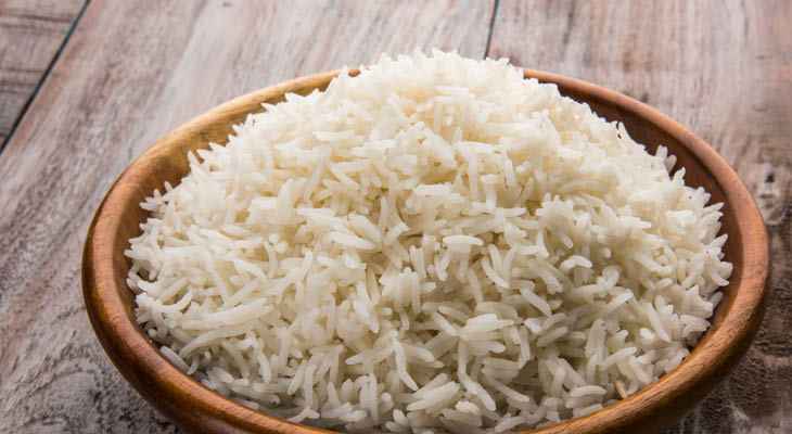 איך דואגים שהאורז לא יידבק?