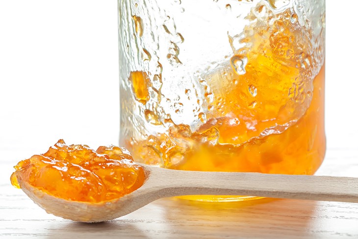 מה לעשות עם הדבש שנשאר בצנצנת?