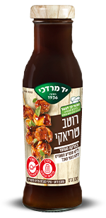 רוטב טריאקי