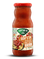 רוטב ארביאטה