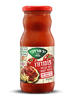 רוטב פומודורו