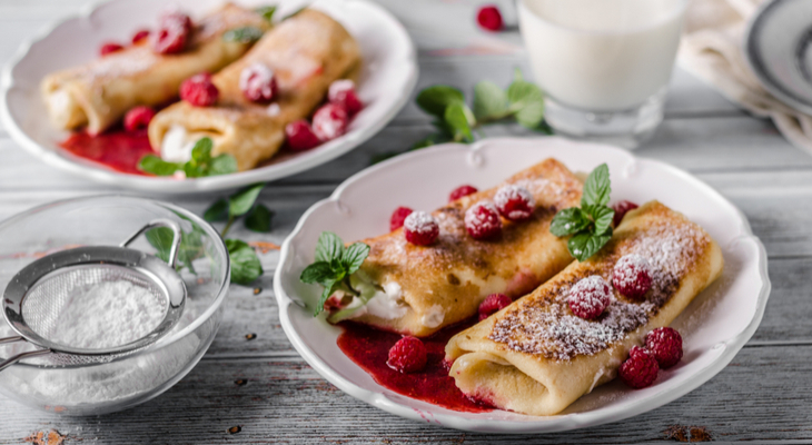 נאגטס עוף ברוטב חמוץ-מתוק