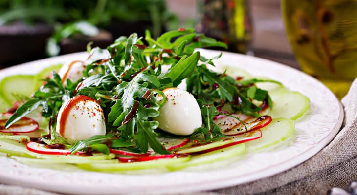 5 מתכוני קרפצ'יו מדהימים מהטבע&nbsp;