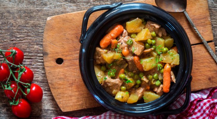 מדורת השבט: 6 מתכונים מושלמים לקדירה&nbsp;