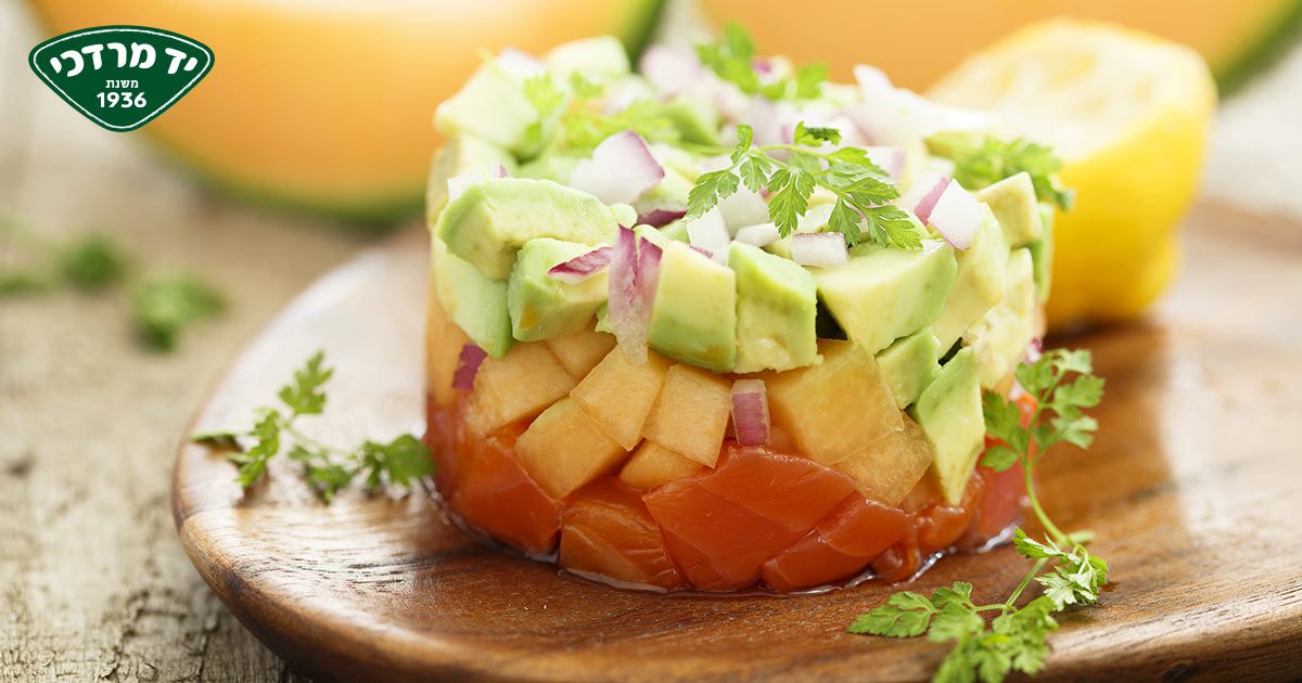 סביצ'ה מסביב לעולם: 5 מתכונים פשוטים להכנה