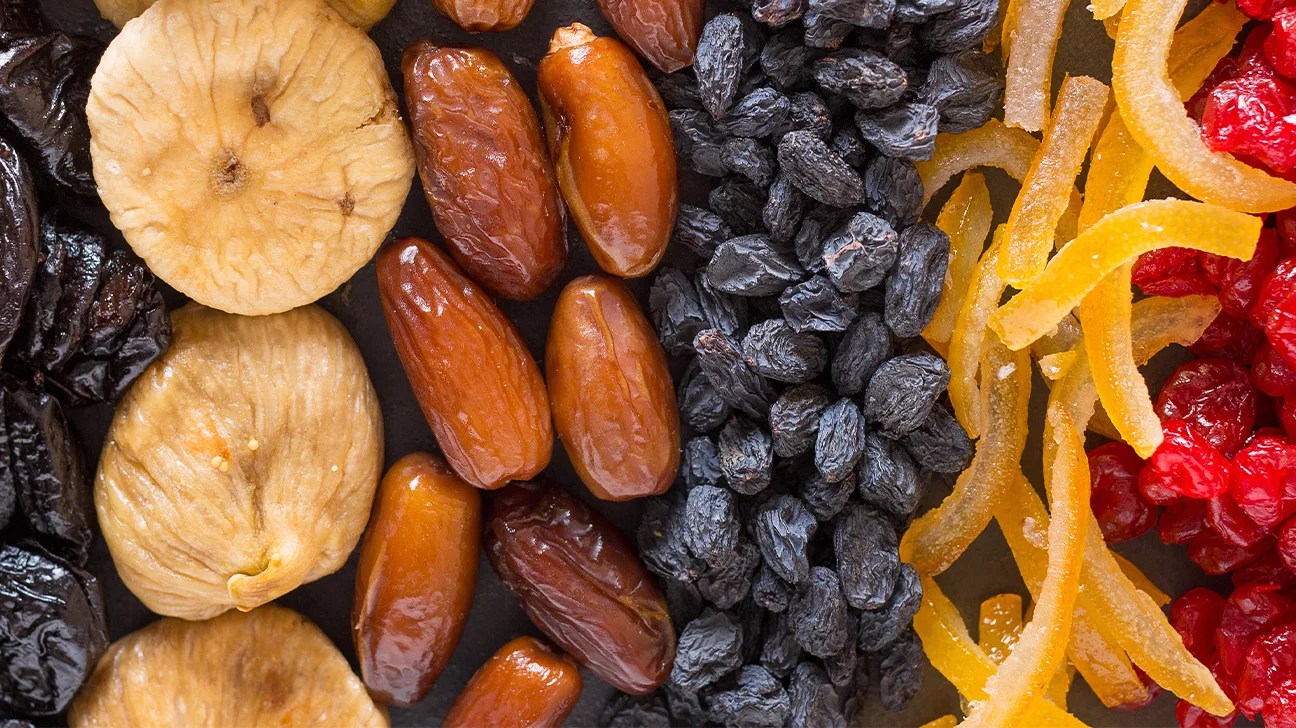 אושי סובו - חמין צמחוני בוכרי של אורז עם פירות יבשים