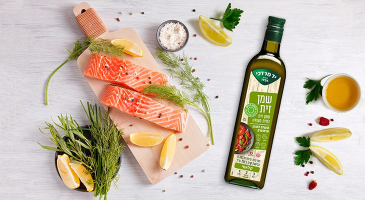 פותחים את הים: 5 מתכונים מעולים למאכלי דגים