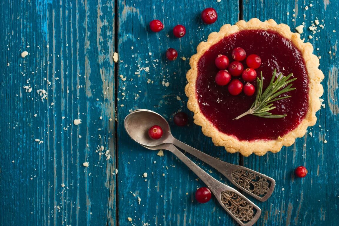 עשר עובדות על קונפיטורות וריבות