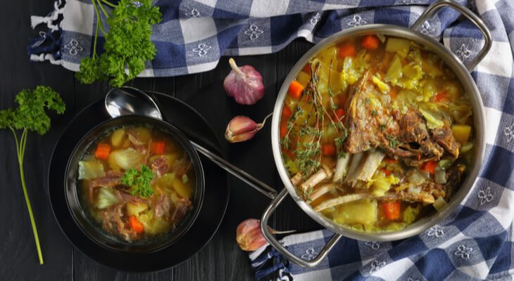 הקדירה הכי חמה בעיר