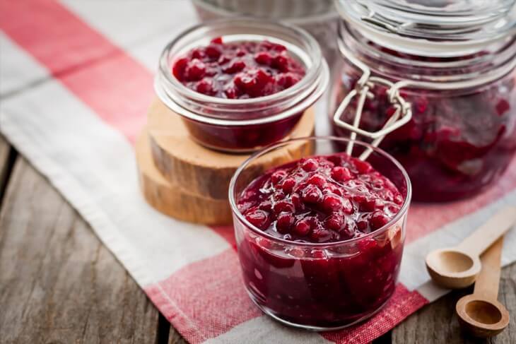 הייחוד של בישול פרי