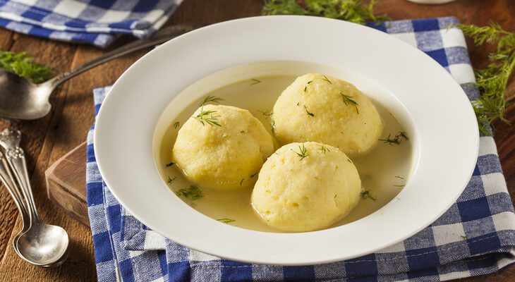 אח, איזה קניידלך!