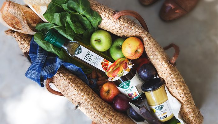 מבשלים מתחת לכוכבים