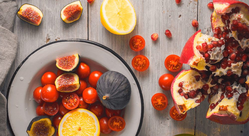 משפחה בסוכה: 5 מתכונים לארוחה משפחתית בסוכה