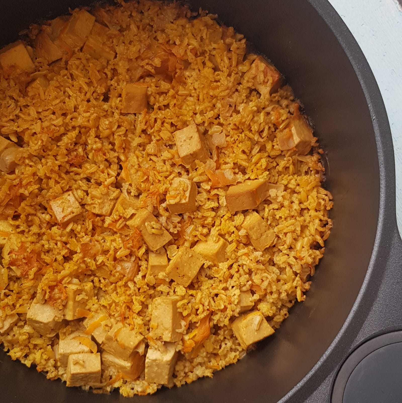 מתכון לטבית - חמין עיראקי