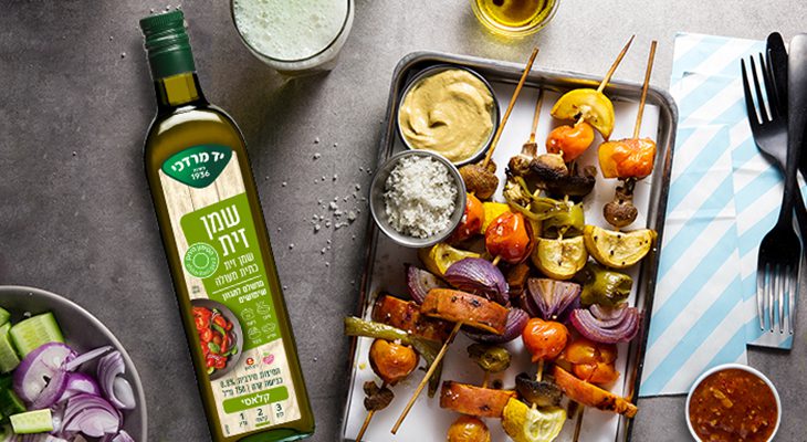 5 טעויות שאתם עושים במנגל שלכם