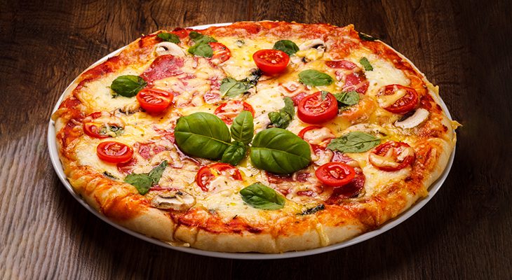 נבחרת "נפלאות העגבניות" של יד מרדכי