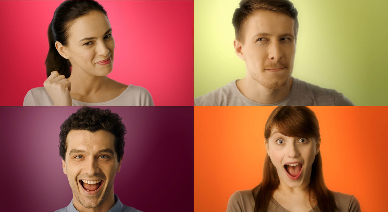 מה המוצרים שלנו עושים לאנשים?