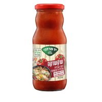 רוטב לשקשוקה