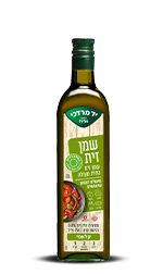 שמן זית כתית מעולה 2 קלאסי