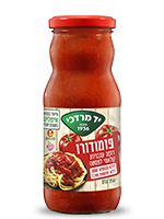 רוטב פומודורו