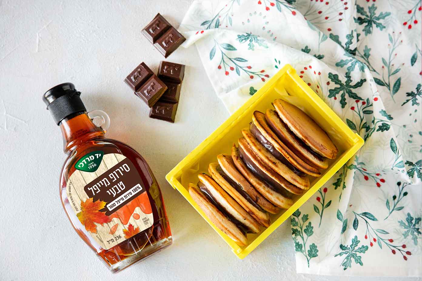 דורייקי: פנקיקיים יפניים