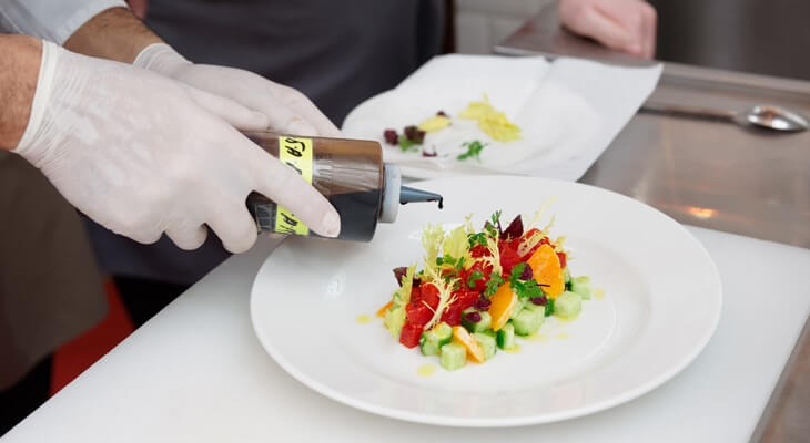 5 דרכים להשתמש בחומץ בלסמי