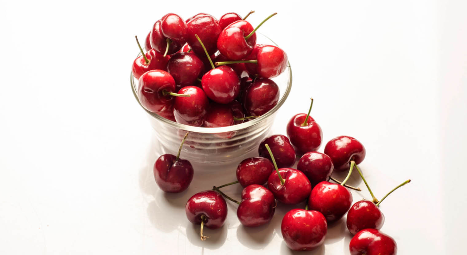 איך לגלען דובדבן?