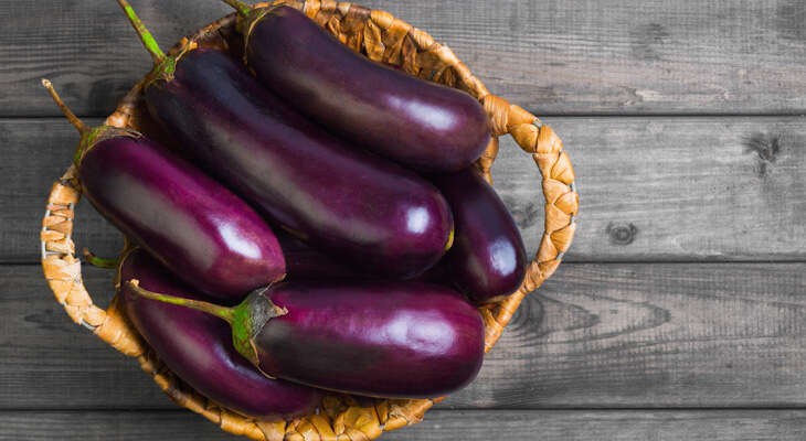 חלום לים התיכון: טיפים לבישול עם חצילים