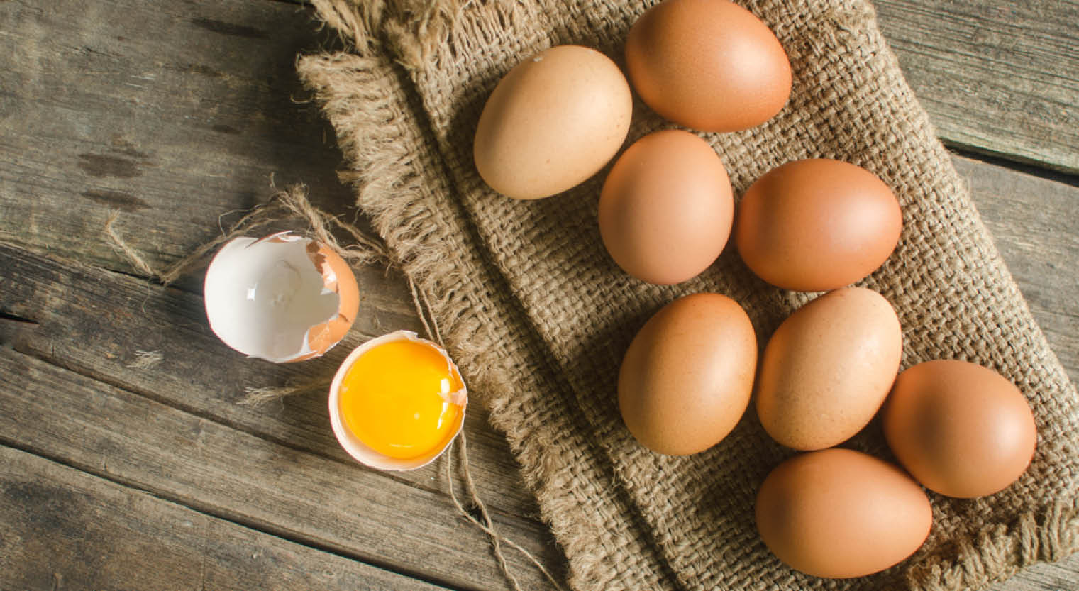 כיצד לבדוק טריות של ביצים?