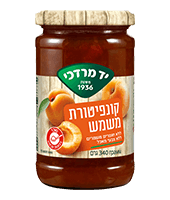 קונפיטורת משמש