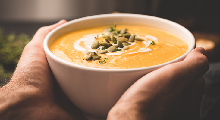 7 המרכיבים שישדרגו כל מרק