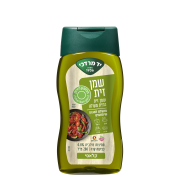 שמן זית כתית מעולה קלאסי בבקבוק לחיץ