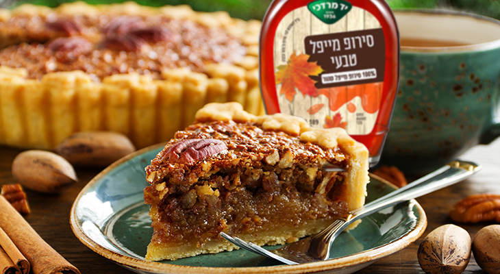 פאי פקאן קלאסי מנצח