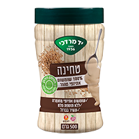 טחינה